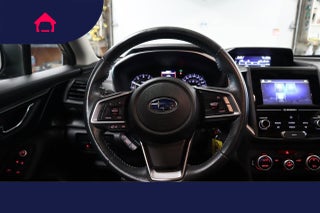 2019 Subaru Impreza