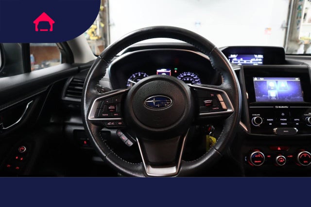 2019 Subaru Impreza