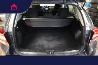 2019 Subaru Impreza
