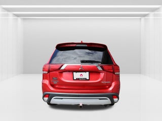 2019 Mitsubishi Outlander