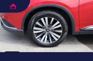 2019 Mitsubishi Outlander