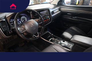 2019 Mitsubishi Outlander