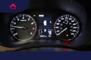 2019 Mitsubishi Outlander