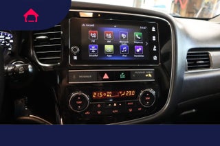 2019 Mitsubishi Outlander