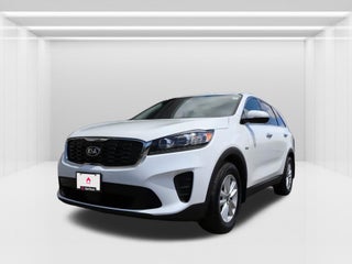 2020 Kia Sorento