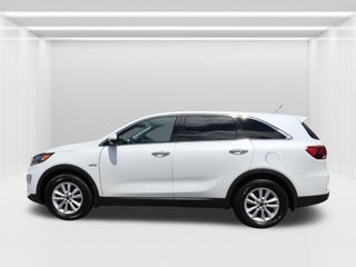 2020 Kia Sorento