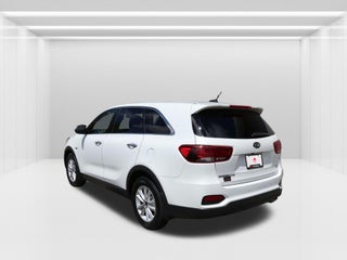 2020 Kia Sorento