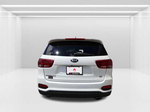 2020 Kia Sorento