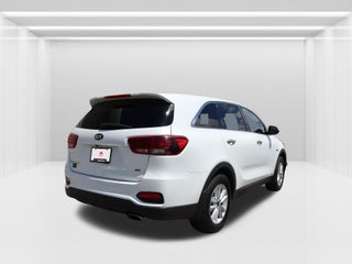 2020 Kia Sorento