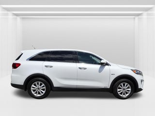 2020 Kia Sorento