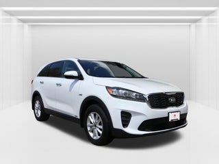 2020 Kia Sorento