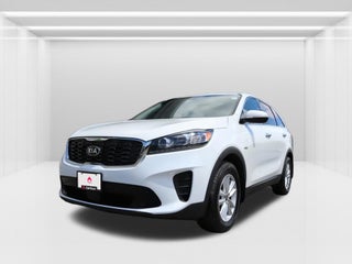 2020 Kia Sorento