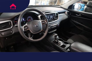2020 Kia Sorento