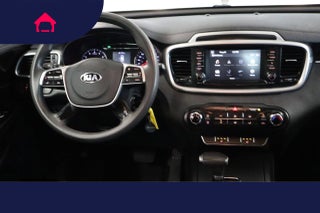 2020 Kia Sorento