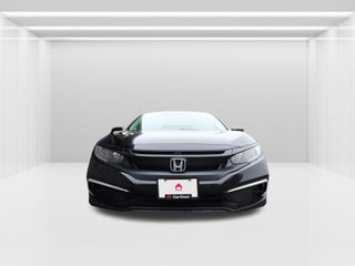 2019 Honda Civic Sedan