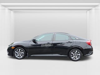 2019 Honda Civic Sedan
