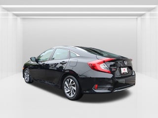 2019 Honda Civic Sedan