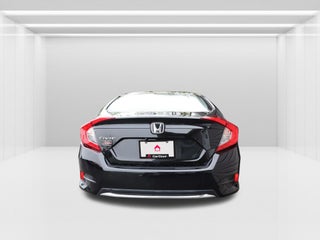 2019 Honda Civic Sedan