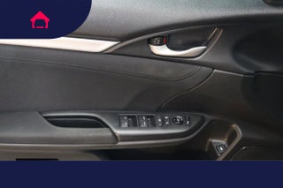 2019 Honda Civic Sedan
