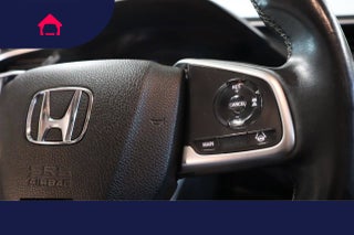 2019 Honda Civic Sedan