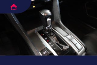 2019 Honda Civic Sedan