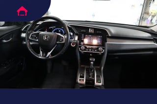 2019 Honda Civic Sedan