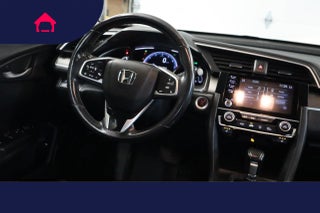 2019 Honda Civic Sedan