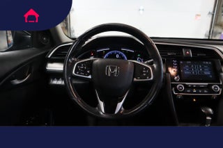 2019 Honda Civic Sedan