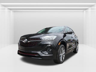 2021 Buick Encore GX