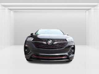2021 Buick Encore GX
