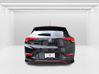 2021 Buick Encore GX