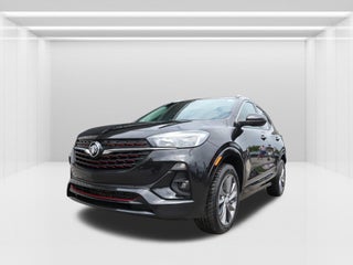 2021 Buick Encore GX