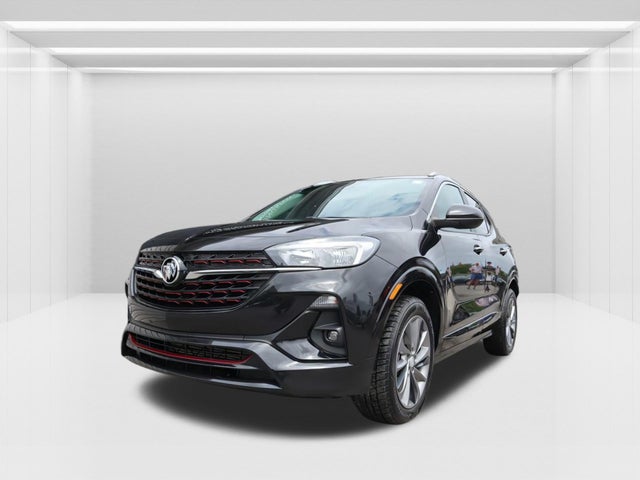2021 Buick Encore GX