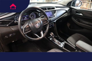 2021 Buick Encore GX