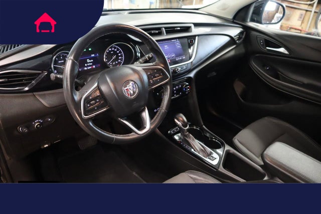 2021 Buick Encore GX