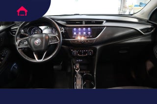2021 Buick Encore GX
