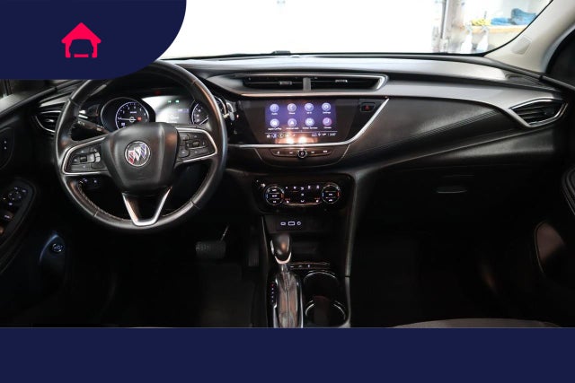 2021 Buick Encore GX