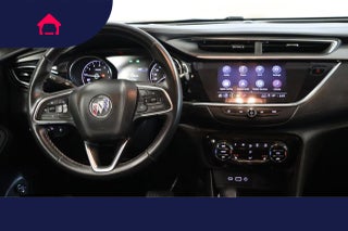 2021 Buick Encore GX