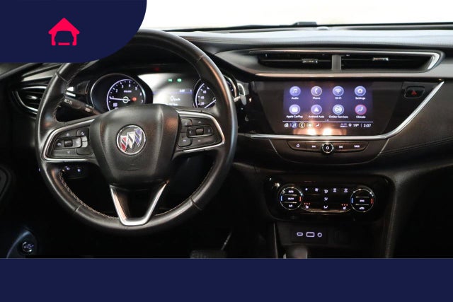 2021 Buick Encore GX