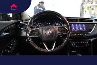 2021 Buick Encore GX