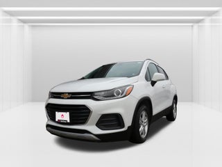 2021 Chevrolet Trax