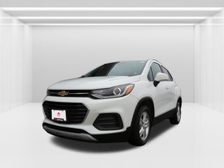 2021 Chevrolet Trax