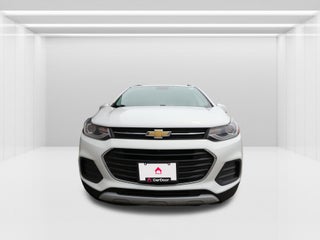 2021 Chevrolet Trax