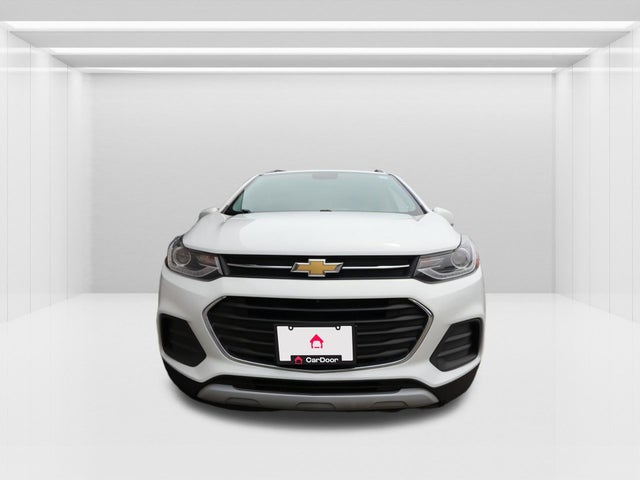 2021 Chevrolet Trax