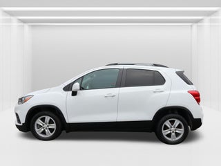 2021 Chevrolet Trax