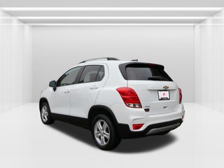 2021 Chevrolet Trax