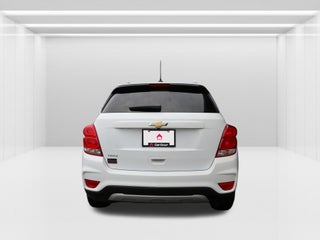 2021 Chevrolet Trax