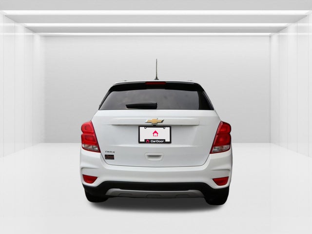 2021 Chevrolet Trax