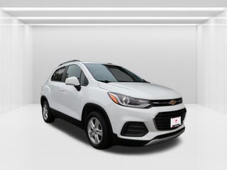 2021 Chevrolet Trax