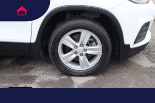 2021 Chevrolet Trax
